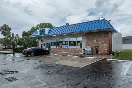 Retail space for Rent at 6995 West McNab Road in Tamarac