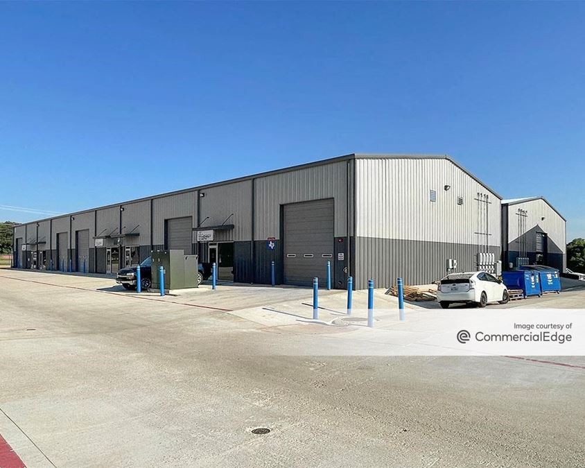 Argyle Business Park 308 East FM 1830, Argyle, TX CommercialSearch