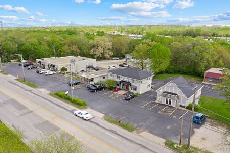 Mixed-Use Multi-Property Investment - North Aurora