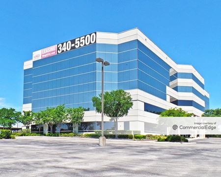 Office space for Rent at 4400 NW Loop 410 in San Antonio