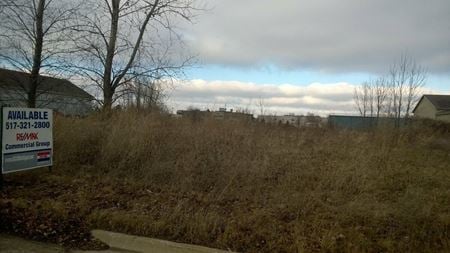 Photo of commercial space at Northport Drive in Lansing