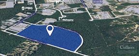206,000 SF Development Potential in Mays Landing