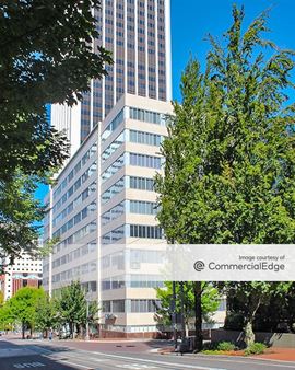 Fifth Avenue Building