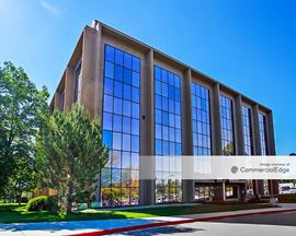 Triad Plaza South