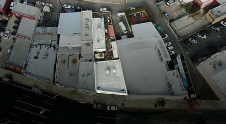 Retail space for Sale at  7241 Foothill Blvd & 7228 Greeley St in Tujunga