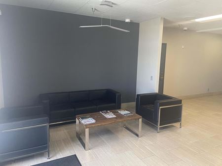 Office space for Rent at 2655 Stanwell Drive in Concord