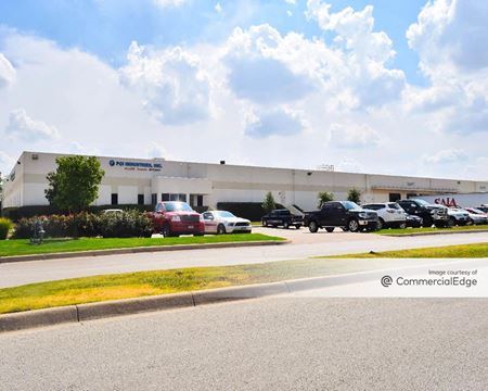 Blue Mound Industrial Park, Fort Worth, TX Commercial Real Estate for ...