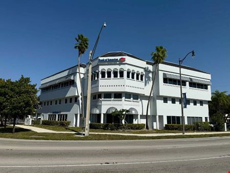 Office space for Rent at 3801 Hollywood Blvd in Hollywood