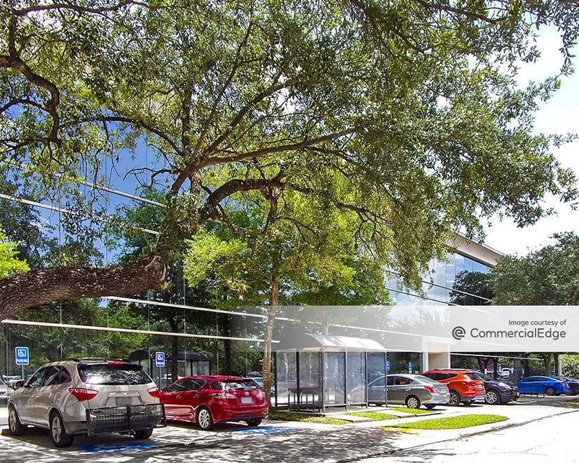 1919 Allen Pkwy, Houston, TX Office Building