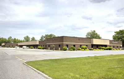 Plaza Drive Business Park I