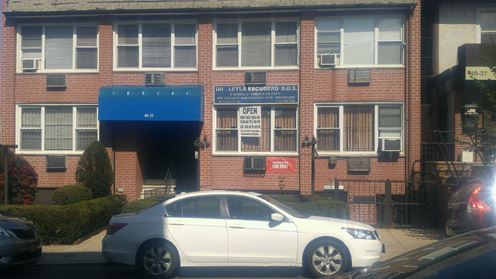 76-40 76th Street
