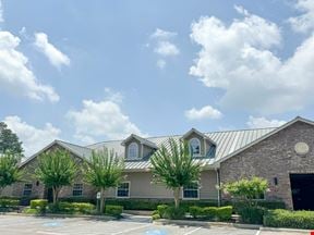 Pines Crossing Office Suites