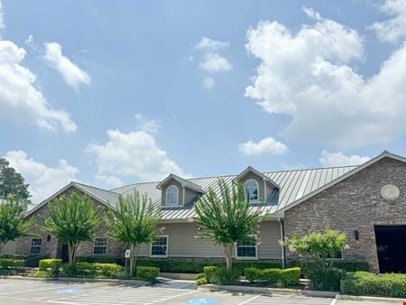 Office space for Rent at 431 Nursery Rd in Spring