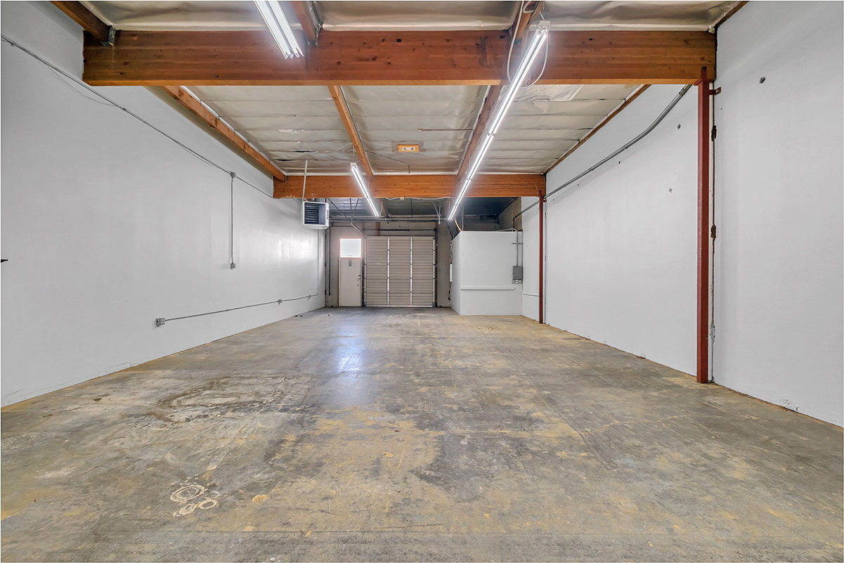 Overlake Business Center