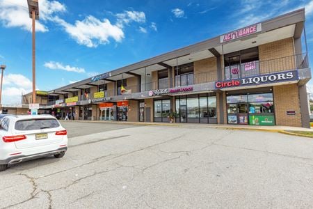 Retail space for Rent at 1 S Main St  in Lodi
