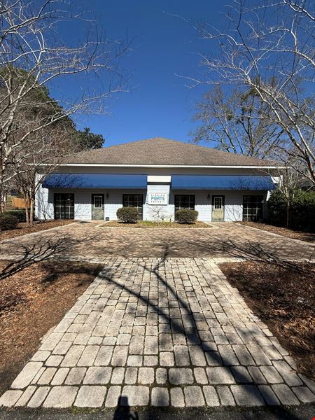 Office space for Sale at 506 E Jefferson St in Tallahassee