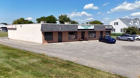 Retail space for Sale at 321 Crusader Road in Cambridge