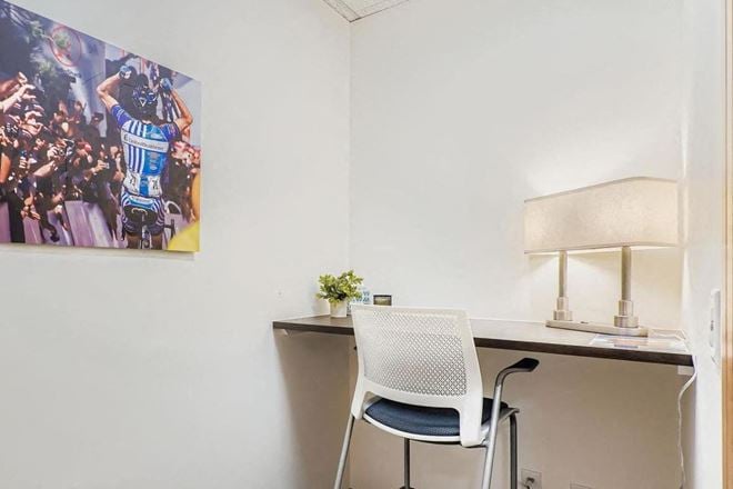 Intelligent Office - US - Intelligent Office Boulder