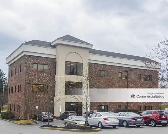 Kennett Medical Campus