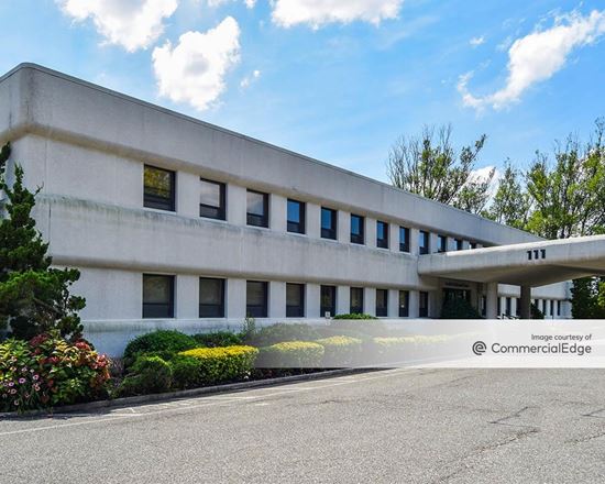 Fairfield Professional Center