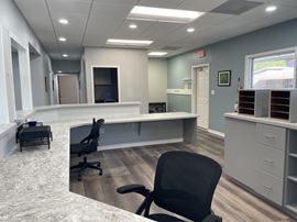 Medical Office Bldg For Sale or Lease