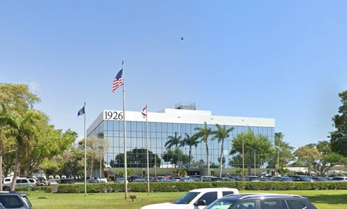 CenterPoint Plaza