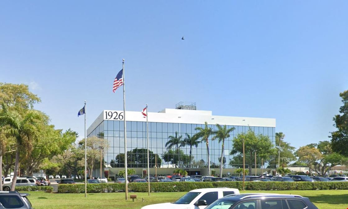 CenterPoint Plaza