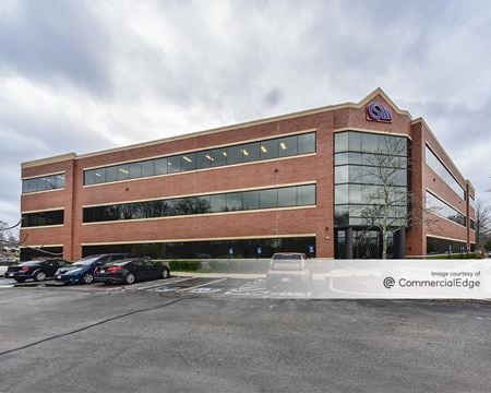 Lake Williams Corporate Center - 46 Lizotte Drive - Marlborough