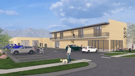 Millcreek Retail/Office & Warehouse/Flex