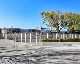 Alvarado Commerce Center