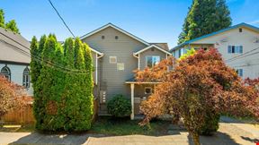 1727 NW 61st Street Townhomes