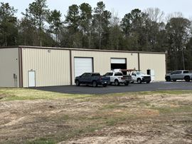 6,000 sq. ft. Office / Warehouse