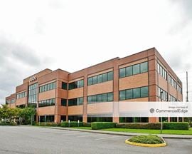 Sunset Business Park - Building 9600
