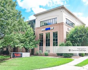 UNC Health - Family Medicine at North Raleigh