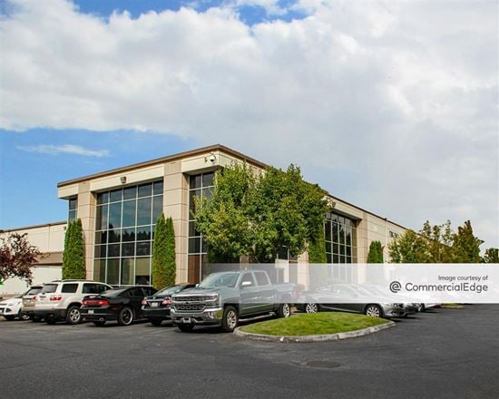 Cabot Auburn Park 167 - Bldg B