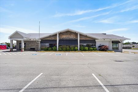 Retail space for Sale at 4000 Fort Campbell Boulevard in Hopkinsville
