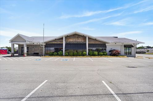 4000 Fort Campbell Blvd