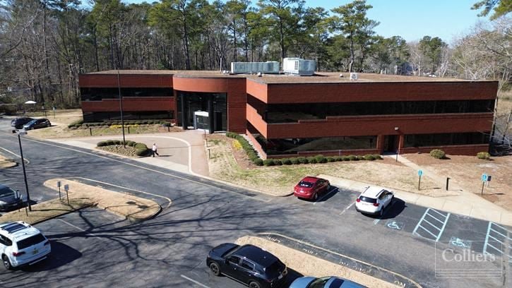 Office space for Rent at 484 Viking Dr in Virginia Beach