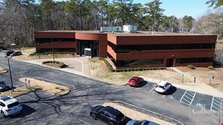 Office space for Rent at 484 Viking Dr in Virginia Beach