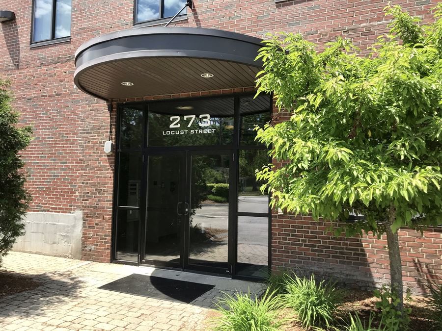 273 Locust Street