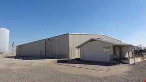 2.08 Acre Contractor Storage Yard