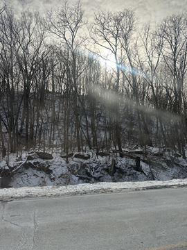 Smithville Rd Land