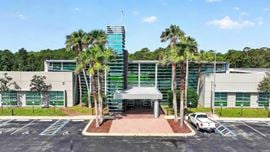 Flagship Opportunity: 10,000 - 89,700+/- SF on 11+/- Acres with I-95 Frontage