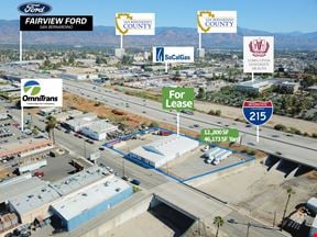 271 S I St San Bernardino, CA 92410