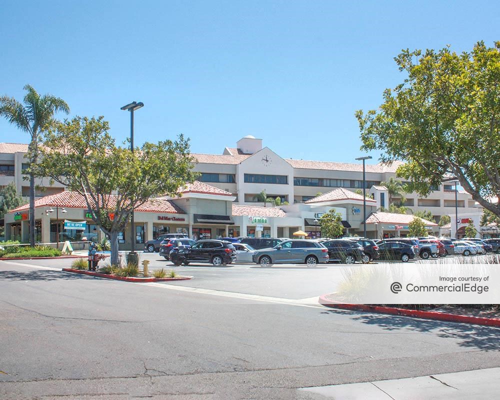 Del Mar Highlands Town Center Property & Listing Details | 42Floors