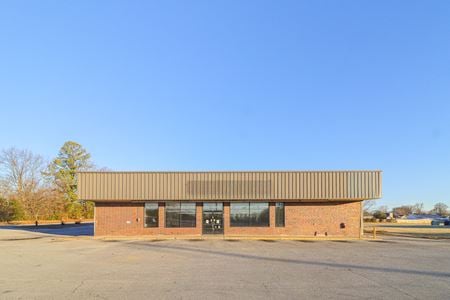 Retail space for Rent at 5900 E Johnson Ave in Jonesboro