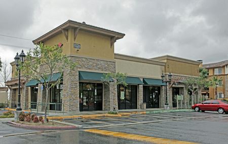 Photo of commercial space at 11226 4th St in Rancho Cucamonga