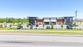 Spears Creek Plaza