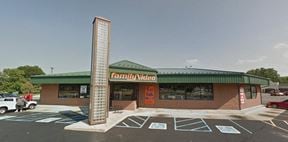 1551 N. POST RD