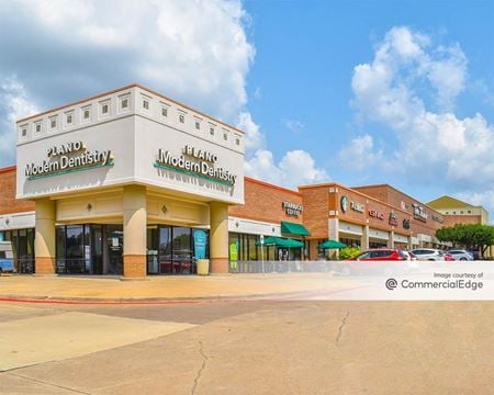 Commercial space for Rent at 3941 Legacy Drive in Plano